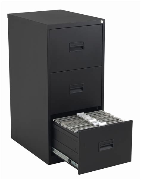 steel filing cabinet 3 drawers|3 drawer accessory filing cabinet.